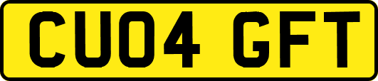 CU04GFT