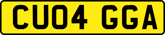 CU04GGA