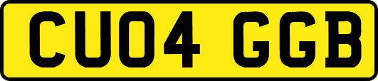 CU04GGB