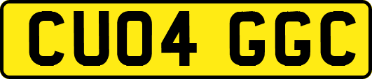 CU04GGC