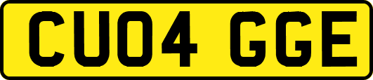 CU04GGE