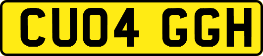 CU04GGH