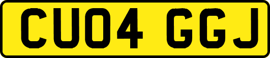 CU04GGJ
