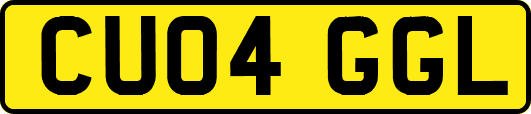 CU04GGL