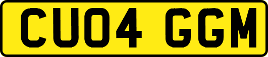 CU04GGM