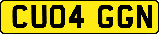 CU04GGN