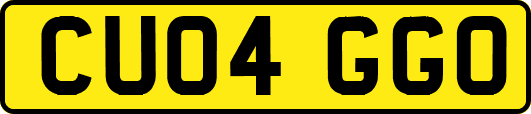 CU04GGO
