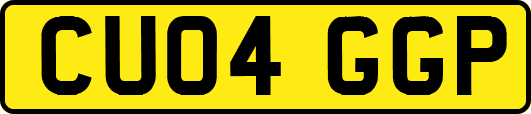 CU04GGP