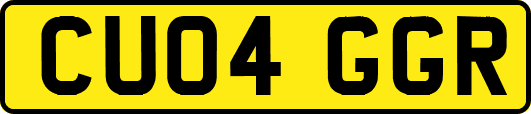 CU04GGR