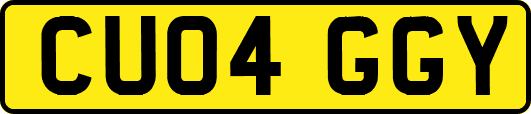 CU04GGY