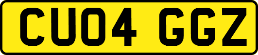 CU04GGZ