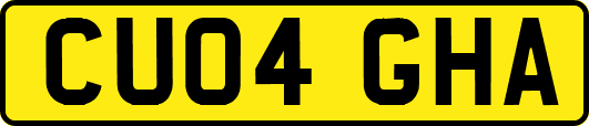 CU04GHA