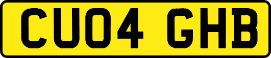 CU04GHB