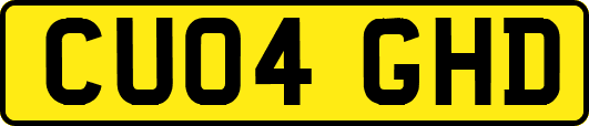 CU04GHD