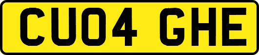 CU04GHE
