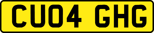 CU04GHG