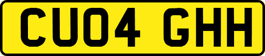 CU04GHH