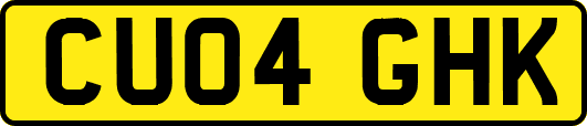 CU04GHK