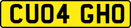 CU04GHO