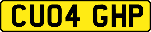 CU04GHP