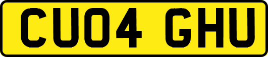 CU04GHU