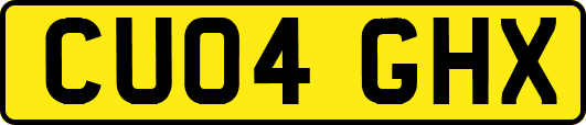 CU04GHX