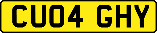 CU04GHY