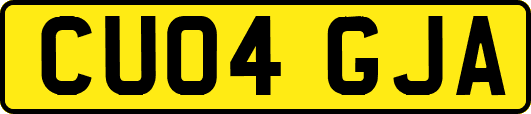 CU04GJA