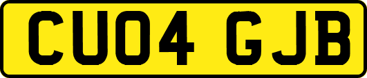 CU04GJB