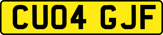 CU04GJF