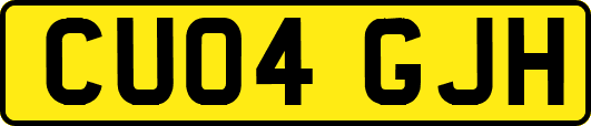 CU04GJH