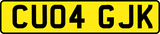 CU04GJK