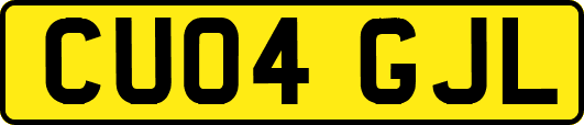 CU04GJL