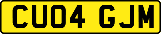 CU04GJM