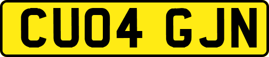 CU04GJN