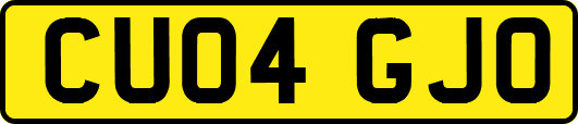 CU04GJO