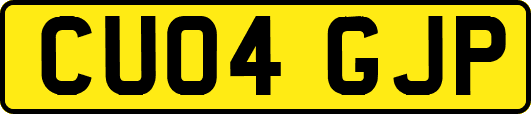 CU04GJP