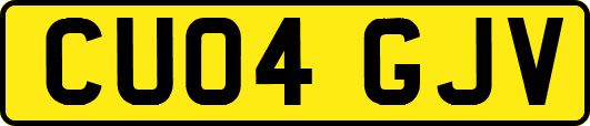 CU04GJV