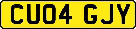 CU04GJY