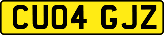 CU04GJZ