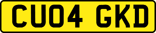 CU04GKD