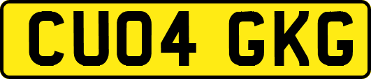CU04GKG