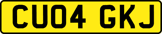 CU04GKJ
