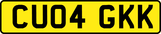 CU04GKK
