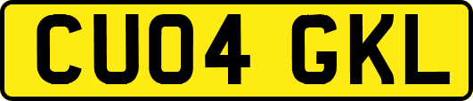 CU04GKL