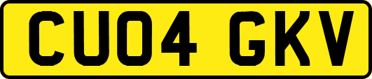 CU04GKV