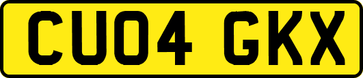 CU04GKX