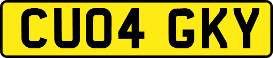 CU04GKY