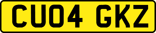 CU04GKZ