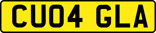 CU04GLA